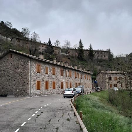 Duplex Para 6 En Cercs, Berga - A 30 Mins Del Pedraforca Сант-Корнели-де-Серкс Экстерьер фото