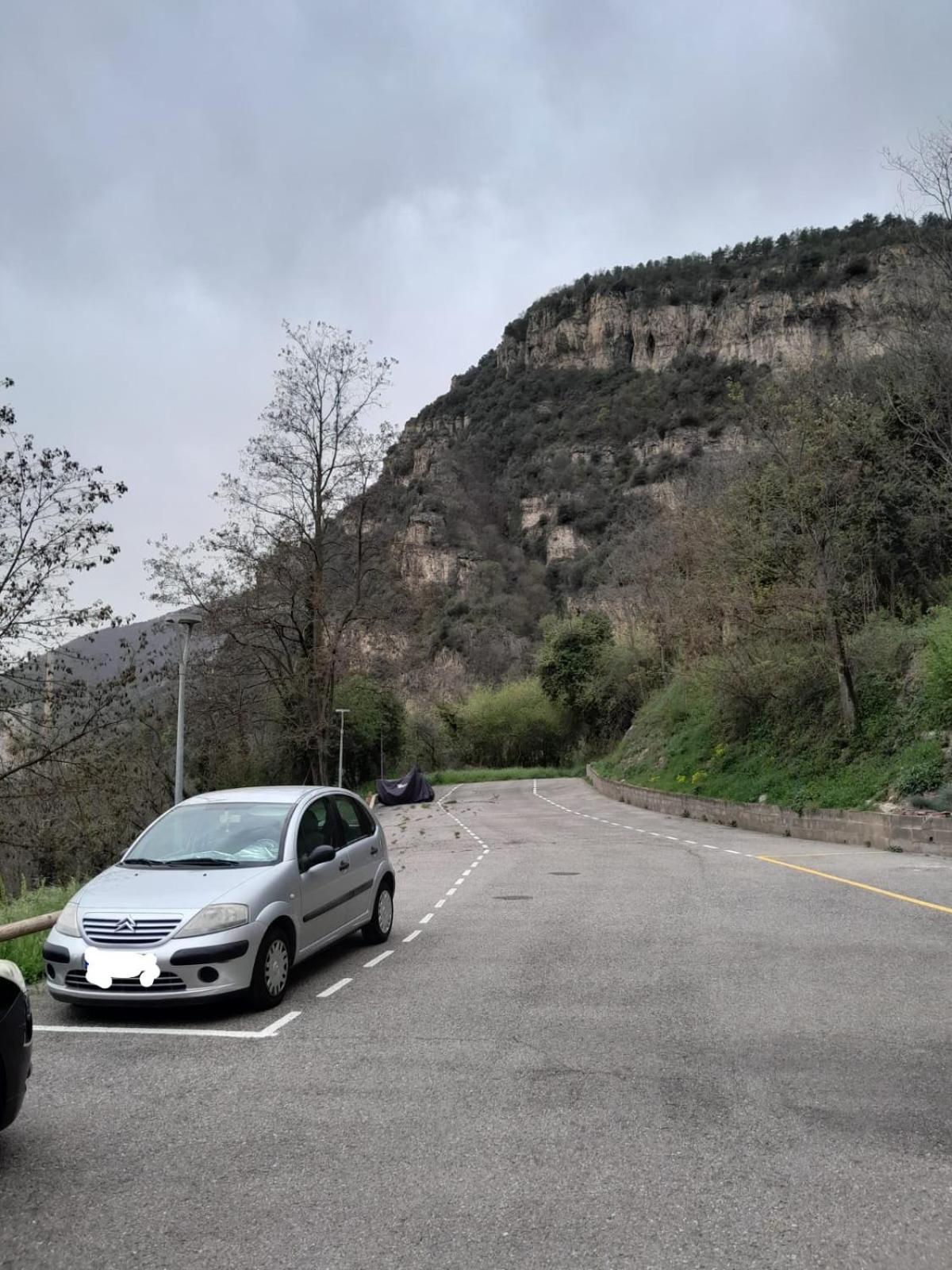Duplex Para 6 En Cercs, Berga - A 30 Mins Del Pedraforca Сант-Корнели-де-Серкс Экстерьер фото