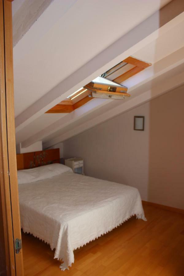 Duplex Para 6 En Cercs, Berga - A 30 Mins Del Pedraforca Сант-Корнели-де-Серкс Экстерьер фото