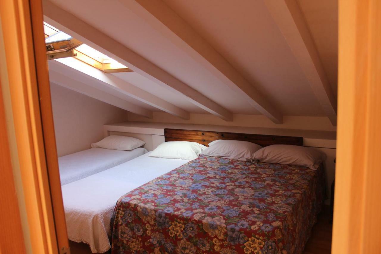 Duplex Para 6 En Cercs, Berga - A 30 Mins Del Pedraforca Сант-Корнели-де-Серкс Экстерьер фото