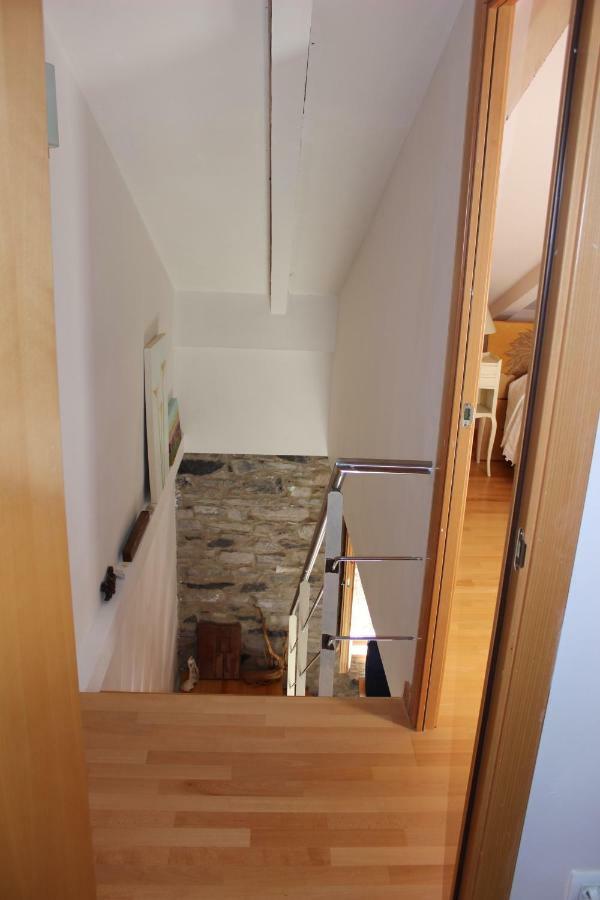 Duplex Para 6 En Cercs, Berga - A 30 Mins Del Pedraforca Сант-Корнели-де-Серкс Экстерьер фото