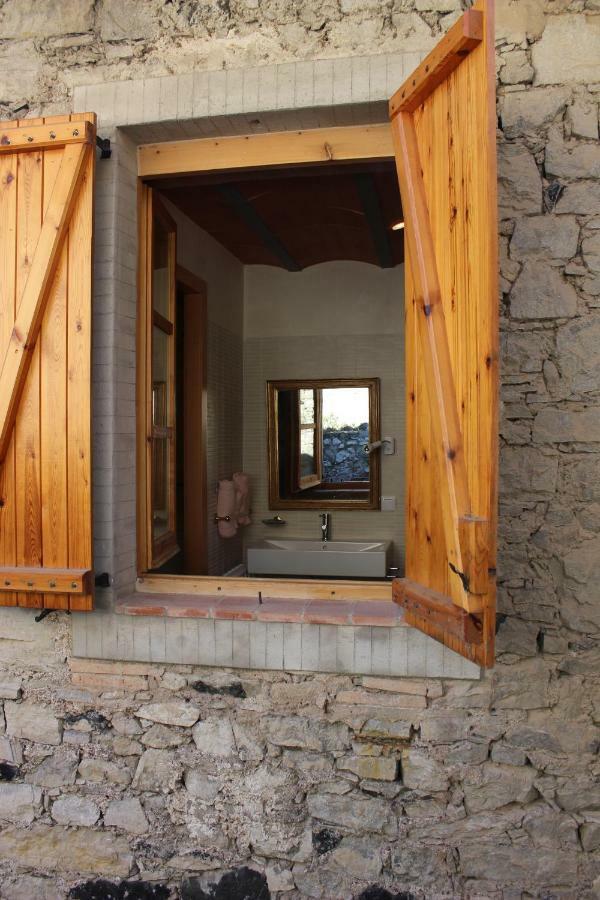 Duplex Para 6 En Cercs, Berga - A 30 Mins Del Pedraforca Сант-Корнели-де-Серкс Экстерьер фото
