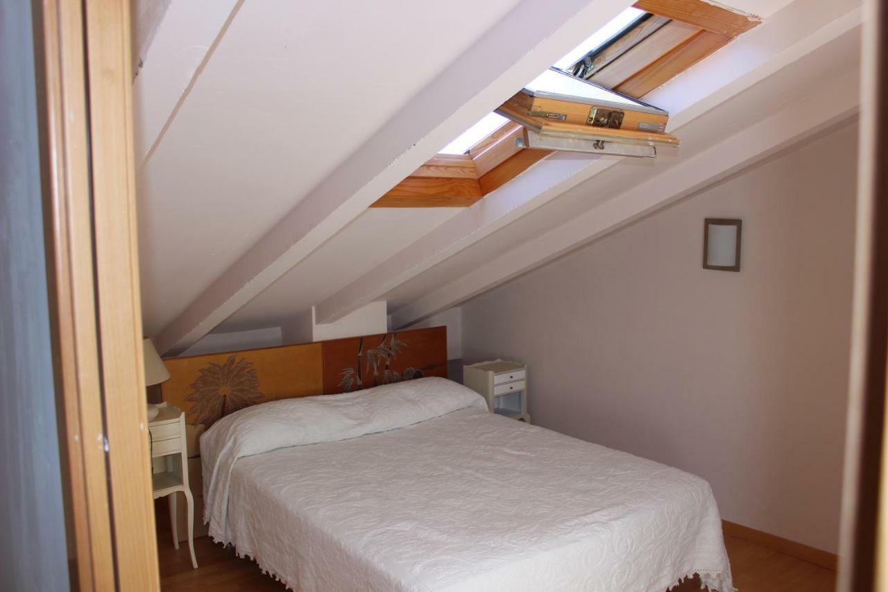 Duplex Para 6 En Cercs, Berga - A 30 Mins Del Pedraforca Сант-Корнели-де-Серкс Экстерьер фото