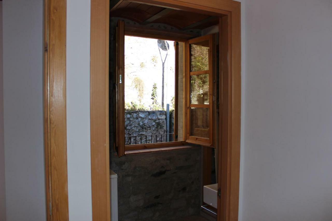 Duplex Para 6 En Cercs, Berga - A 30 Mins Del Pedraforca Сант-Корнели-де-Серкс Экстерьер фото
