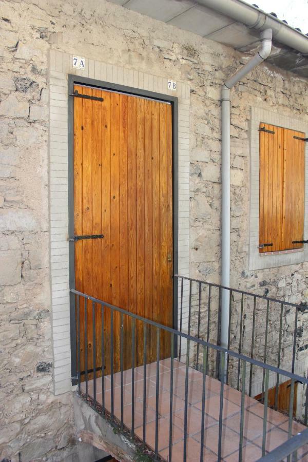 Duplex Para 6 En Cercs, Berga - A 30 Mins Del Pedraforca Сант-Корнели-де-Серкс Экстерьер фото